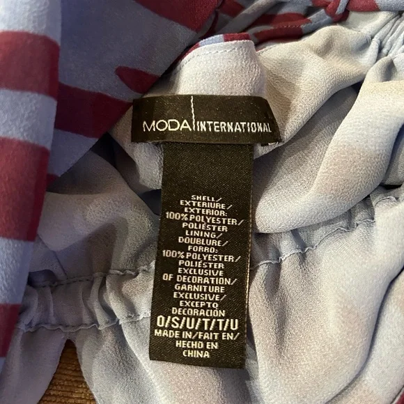 Beautiful Coverup Dress NWOT - Picture 10 of 12